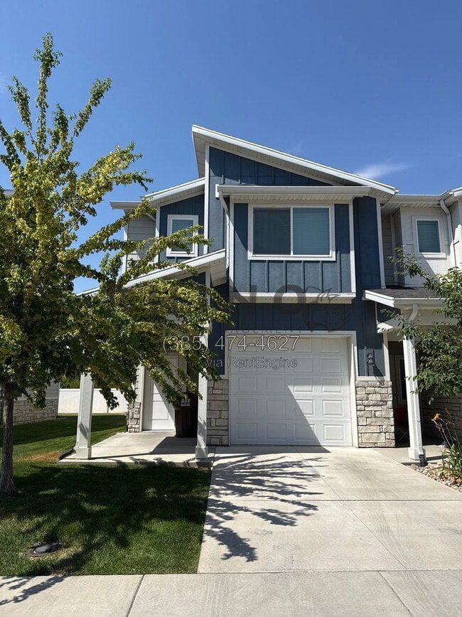 Building Photo - 352 E 1850 N Unit 13