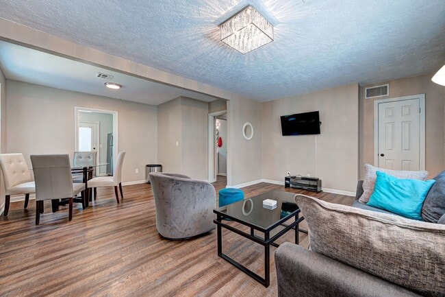 Photo - Cozy Living with Bonus Room Near Shops & Dining
