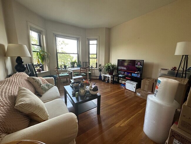 Photo - 1148 Commonwealth Ave Unit 41