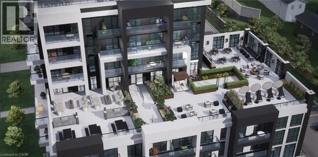 Photo - 461 Green Rd Unit 803