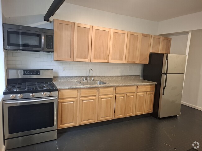 Building Photo - 277 Harrison Ave Unit BAS 3 Rental