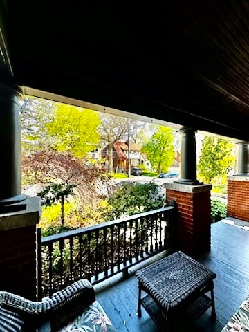 Photo - 17 Rowland St Unit Top Floor