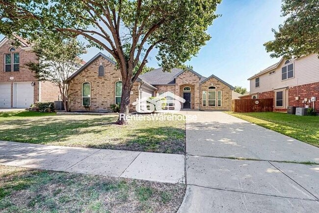 Building Photo - MOVE IN READY - 3BED/2BATH - FORT WORTH, T... Rental