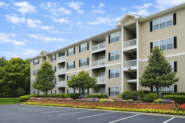 Building Photo - Wildwood at Stone Mountain