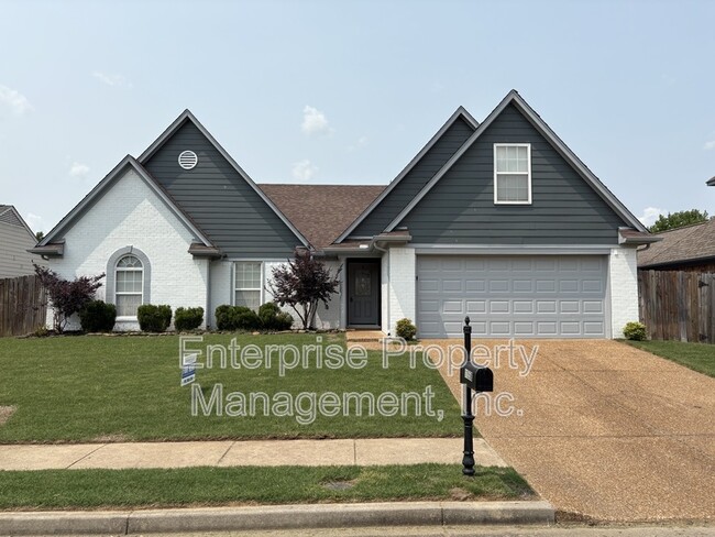 Photo - 11556 Milton Meadows Dr House