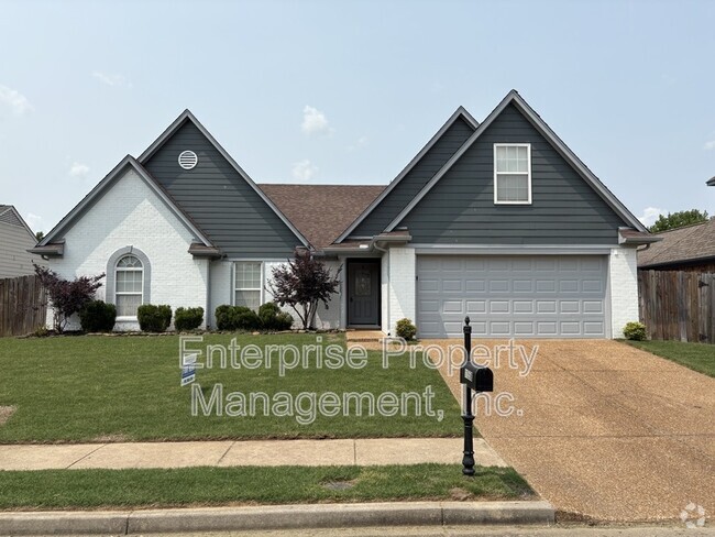 Building Photo - 11556 Milton Meadows Dr Rental