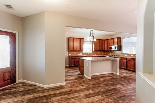 2515 Horned Owl Dr