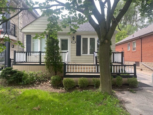 Building Photo - 41 Park St