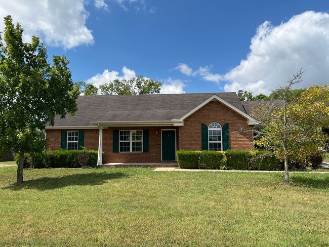 Building Photo - Buchanan Estates