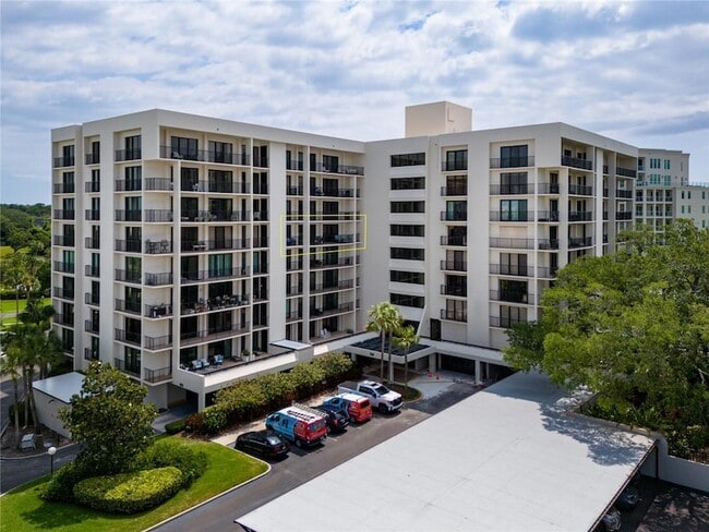 Photo - 150 Belleview Blvd Unidad 508