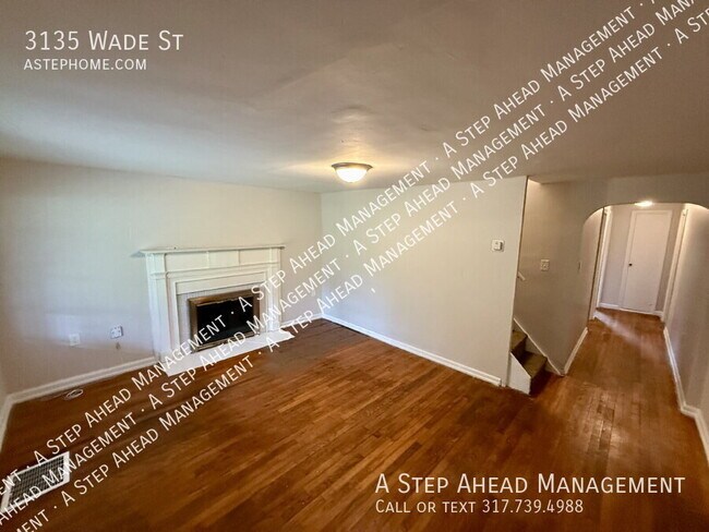 Photo - 3135 Wade St