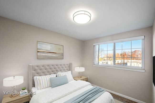 Photo - Donovan Townhomes