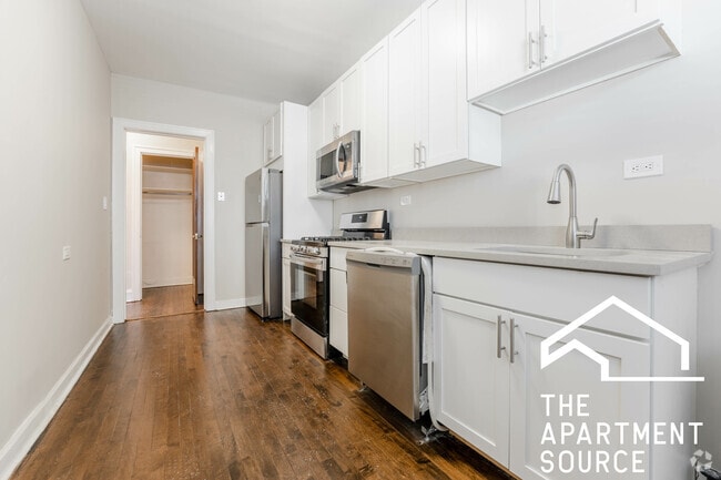 Building Photo - 5306 N Ashland Ave Unit 2 Rental