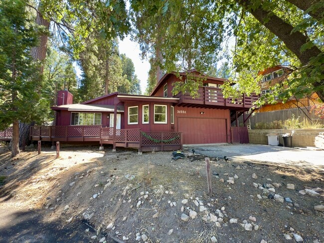 Building Photo - 31551 Wagon Wheel Dr Rental