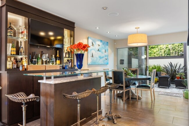 Photo - NEW! Diamond Heights Luxury, Available Unfurnished or Semi-Furnished • AMSI