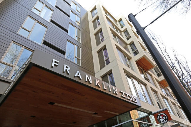 Building Photo - Uptown NW Collection Rental