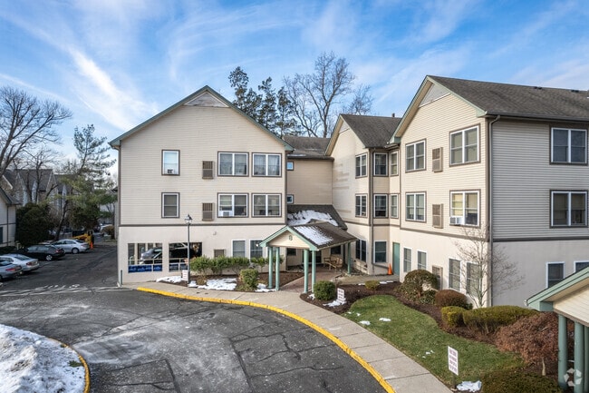 Building Photo - Park Edge Rental