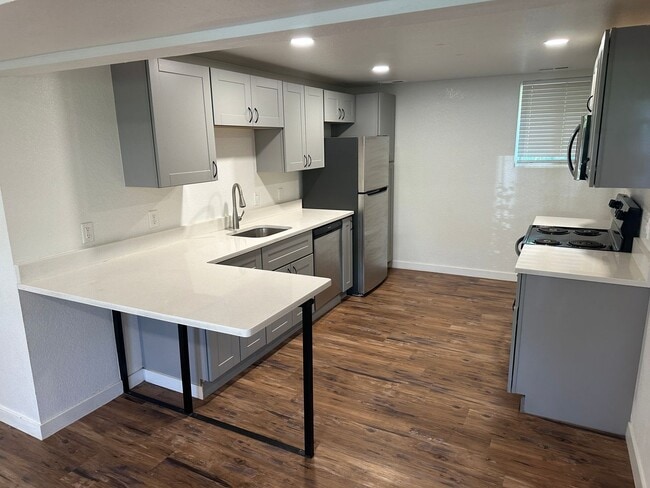 Photo - 1200 N Lamar St Unit 1206 Lamar St