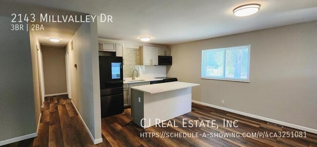 Photo - 2143 Millvalley Dr