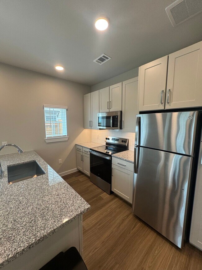 Photo - 13052 N Saginaw Blvd Unit 2634