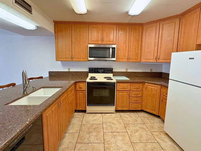 Photo - Spacious 2 Bed / 2 Bath Condo – 55+ Community | Largo, FL Unidad 7220