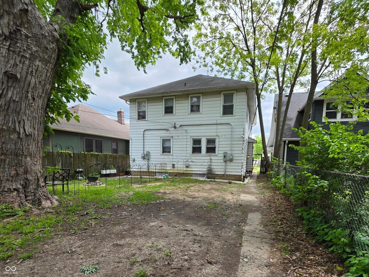 Photo - 314 N Denny St