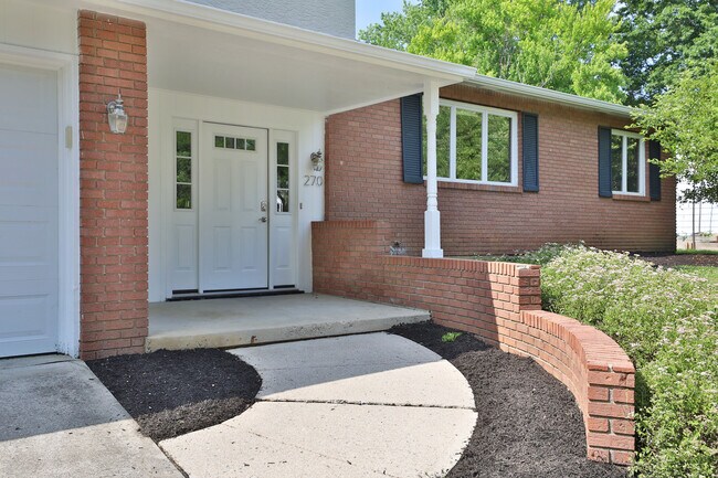 270 Bryant Ave