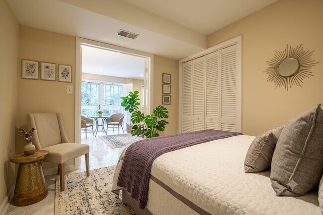 Photo - 6034 Chesterbrook Rd Unidad B