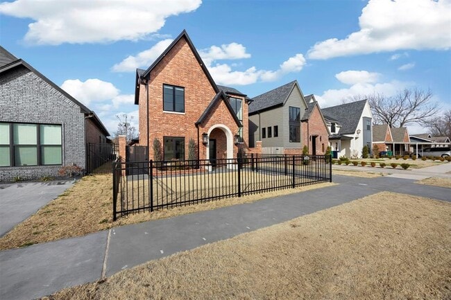 Photo - 1129 NW 42nd St