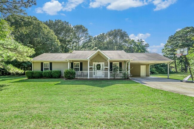 Building Photo - 110 Cactus Ln