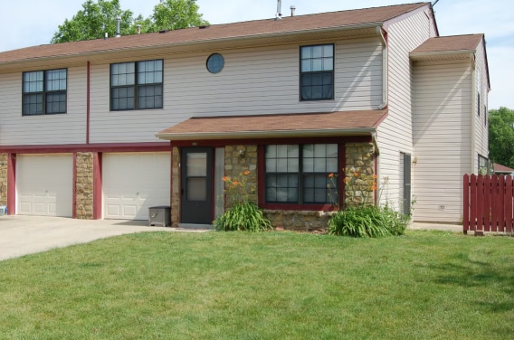 Yorktowne Farms Community