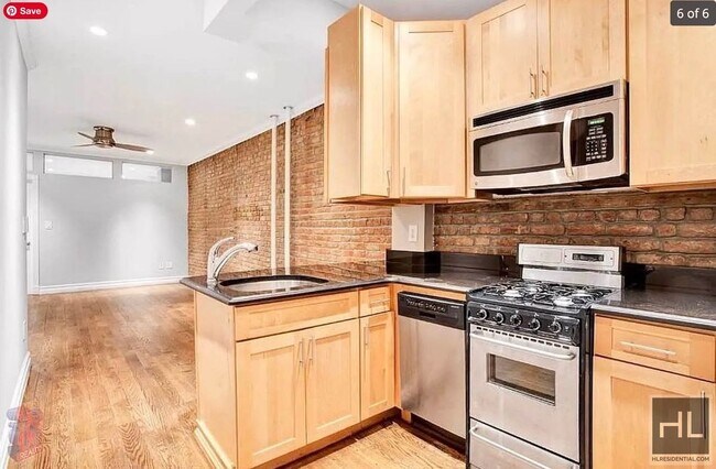 Photo - East 10th Street Unit 3