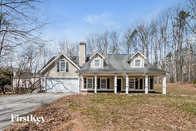 Building Photo - 2231 Whetstone Dr