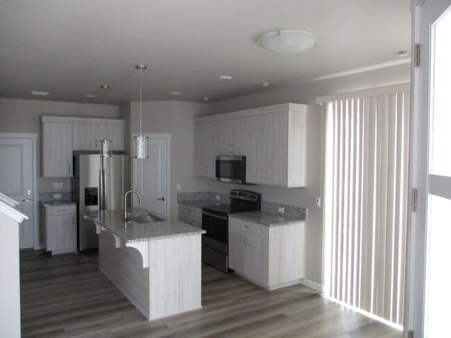 Photo - Brand New Construction Berthoud Property