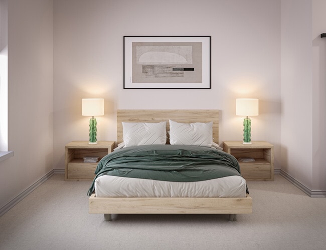 Photo - The E - Elevated Living in Whitestown