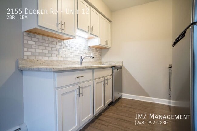Photo - 2155 Decker Rd Unit 12