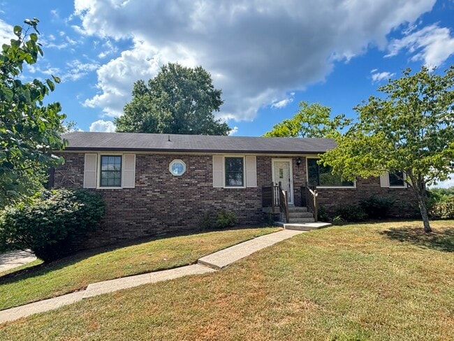 Close to Glenbrook area in Hendersonville! - Close to Glenbrook area in Hendersonville! Casa