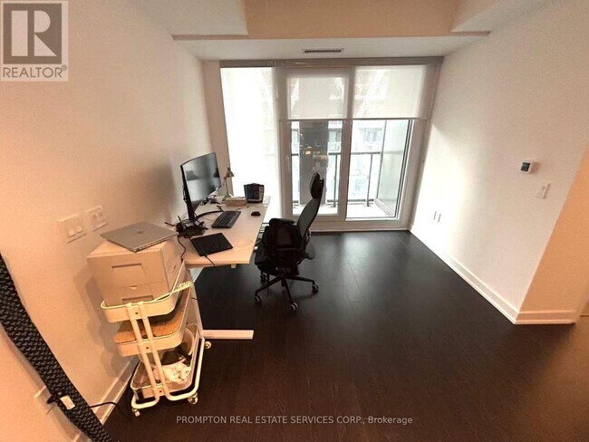 Photo - 238 Simcoe St Unit 2806