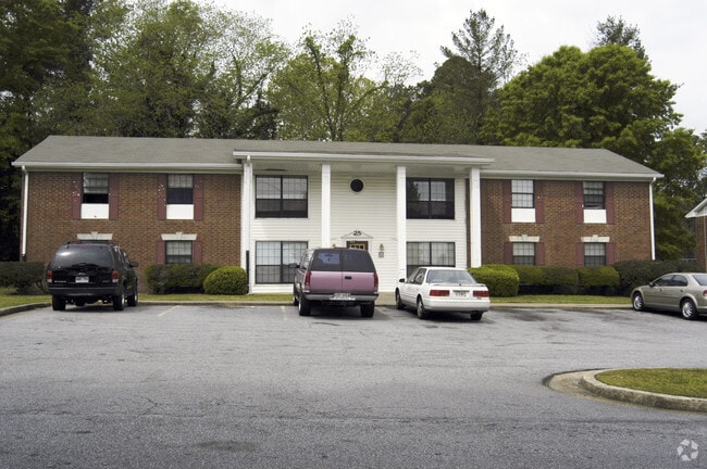 Highland Willows - Highland Willows