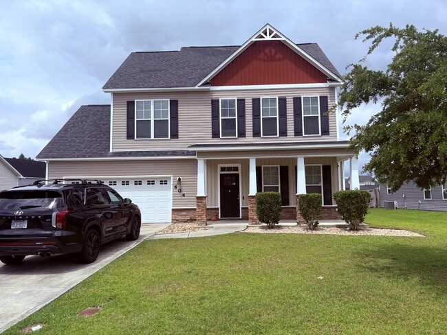 Photo - 604 Drummond Grove Ln