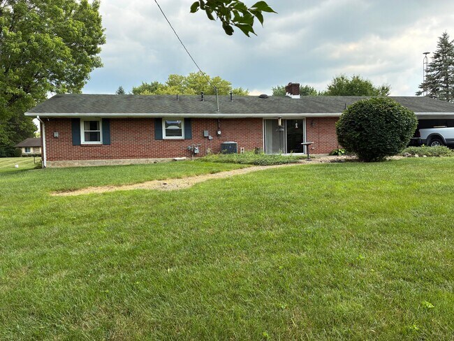 2045 Fox Run Rd