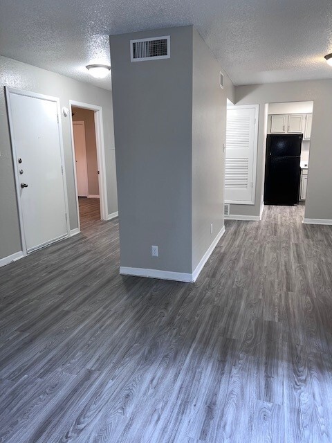 The Rosetta Apartment Homes