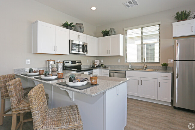 Building Photo - Christopher Todd Communities At Estrella C... Rental