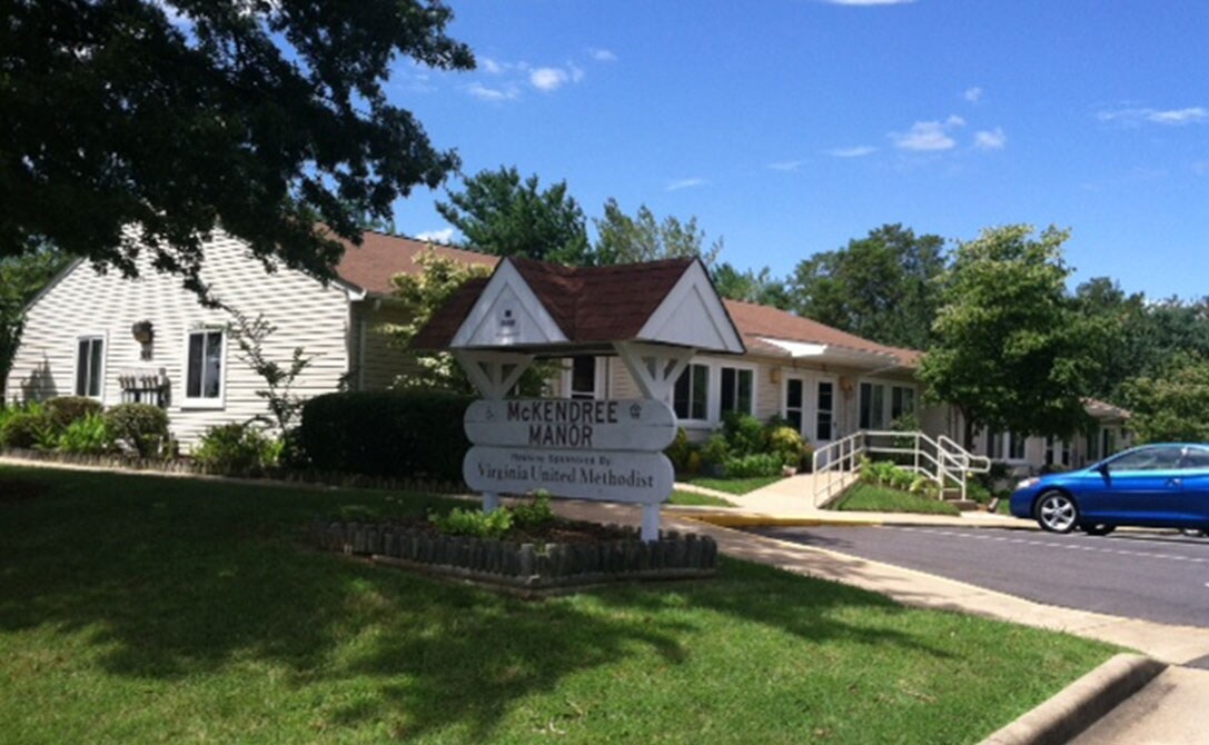 Photo - McKendree Manor Apartments