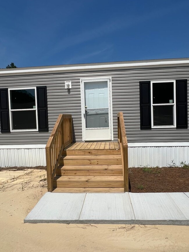 Photo - New! Move In Ready & Close to Downtown Aynor!