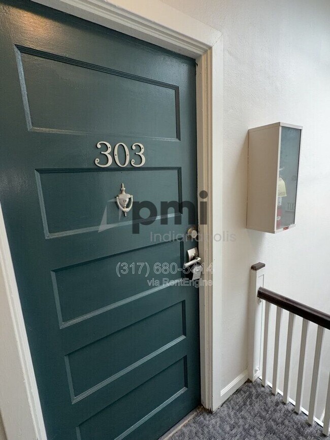 Photo - 126 E Vermont St Unit Apt 303