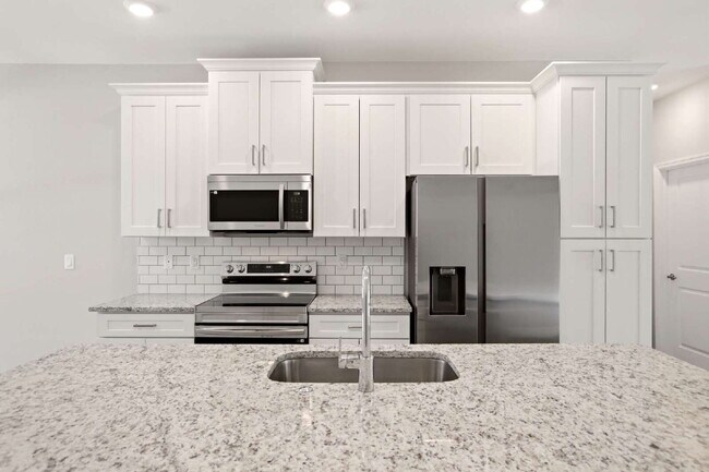 Photo - Brand New 4-Bedroom Gem with 2 Full Baths A Magical Space For Your Family!