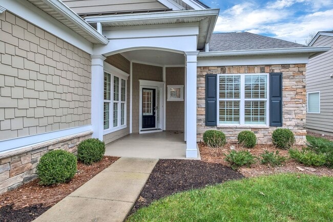 Photo - Del Webb Lake Providence Home