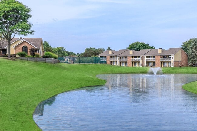Spring Valley