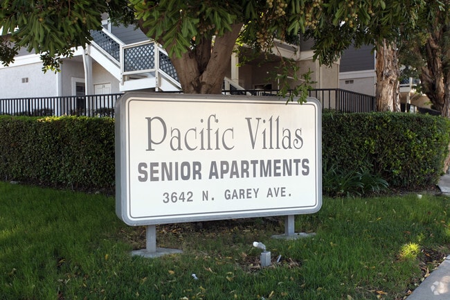 Photo - Pacific Villa Senior Apartments 55+
